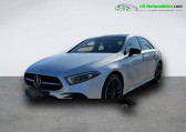 Mercedes Classe A occasion année 2021 boite Automatique Annonce Mercedes Classe A occasion Hybride 250 e BVA à Beaupuy