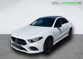 Mercedes Classe A occasion année 2021 boite Automatique Annonce Mercedes Classe A occasion Hybride 250 e BVA à Beaupuy