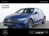 Annonce Mercedes Classe A occasion Hybride 250 e BVA  L'Union