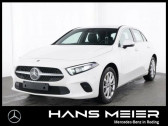 Mercedes Classe A occasion année 2023 boite Automatique Annonce Mercedes Classe A occasion Hybride 250 e BVA à L'Union