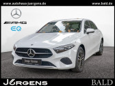 Annonce Mercedes Classe A occasion Hybride 250 e BVA  L'Union