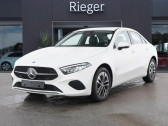 Annonce Mercedes Classe A occasion Hybride 250 e BVA  L'Union