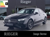 Mercedes Classe A 250 e BVA  2023 - annonce de voiture en vente sur Auto Sélection.com