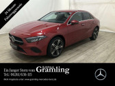 Mercedes Classe A 250 e BVA   L'Union 31