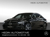 Mercedes Classe A 250 e BVA   L'Union 31
