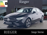 Mercedes Classe A 250 e BVA   L'Union 31
