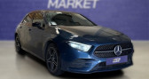 Annonce Mercedes Classe A occasion Hybride 250 e EQ POWER 8G-DCT AMG Line SUIVI MERCEDES-CARPLAY-CAM�RA � ANNECY