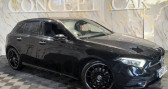 Annonce Mercedes Classe A occasion Essence 250 e EQ POWER 8G-DCT AMG LINE � Saint-Maur-des-Fossés