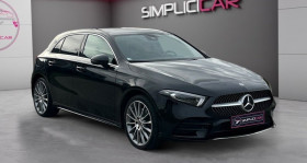 Mercedes Classe A occasion 2020 mise en vente &agrave; St Germain de la Grange par le garage SIMPLICICAR COEUR D YVELINES - photo n&deg;1
