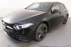 Mercedes Classe A occasion Noir année 2020 boite Automatique Annonce Mercedes Classe A occasion Hybride 250 e EQ POWER 8G-DCT AMG Line à Mérignac