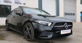 Annonce Mercedes Classe A occasion Essence 250 e HYBRID 8G-DCT AMG Line � LA TOUR DE SALVAGNY