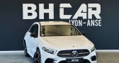 Mercedes Classe A 250 E HYBRID AMG LINE 8G-DCT BVA 1ERE MAIN/TVA RECUPERABLE  � ANSE 69