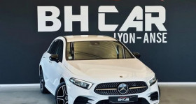 Mercedes Classe A , garage BH CAR ANSE � ANSE