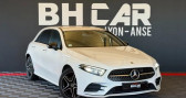 Annonce Mercedes Classe A occasion Hybride 250 E HYBRID AMG LINE 8G-DCT BVA 1ERE MAIN/TVA RECUPERABLE � ANSE