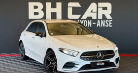 Mercedes Classe A , garage BH CAR ANSE � ANSE