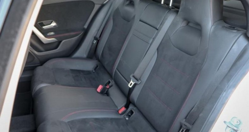 Mercedes Classe A 250 e Hybrid EQ 163 109ch AMG Line 8G-DCT 2024 - photo n°6 Mercedes Classe A 250 e Hybrid EQ 163 109ch AMG Line 8G-DCT  occasion à MONACO - photo n°6