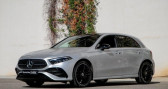 Mercedes Classe A occasion  année 2024 boite Automatique Annonce Mercedes Classe A occasion Hybride 250 e Hybrid EQ 163 109ch AMG Line 8G-DCT à MONACO