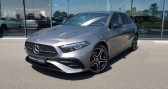 Mercedes Classe A 250 e Hybrid EQ 163 109ch AMG Line 8G-DCT  2024 - annonce de voiture en vente sur Auto Sélection.com