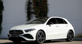 Mercedes Classe A , garage SAMGF MERCEDES MONACO � MONACO