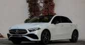 Mercedes Classe A 250 e Hybrid EQ 163+109ch AMG Line 8G-DCT   MONACO 98