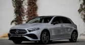 Mercedes Classe A 250 e Hybrid EQ 163+109ch AMG Line 8G-DCT   MONACO 98