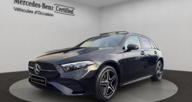 Mercedes Classe A , garage MERCEDES BOURGES - ETOILE AUTOMOBILES � Bourges