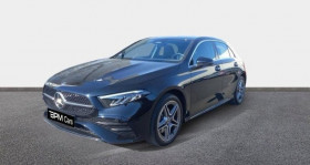 Mercedes Classe A , garage MERCEDES ORLEANS - ETOILE AUTOMOBILES  Fleury Les Aubrais