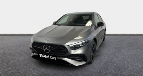 Mercedes Classe A , garage MERCEDES ORLEANS - ETOILE AUTOMOBILES  Fleury Les Aubrais
