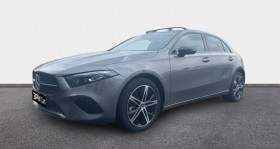 Mercedes Classe A , garage MERCEDES BOURGES - ETOILE AUTOMOBILES  Bourges