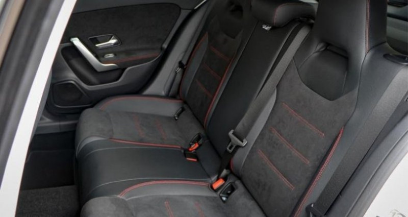 Mercedes Classe A 250 e Hybrid EQ 163+109ch Star Edition 8G-DCT 2025 - photo n°6 Mercedes Classe A 250 e Hybrid EQ 163+109ch Star Edition 8G-DCT  occasion à MONACO - photo n°6