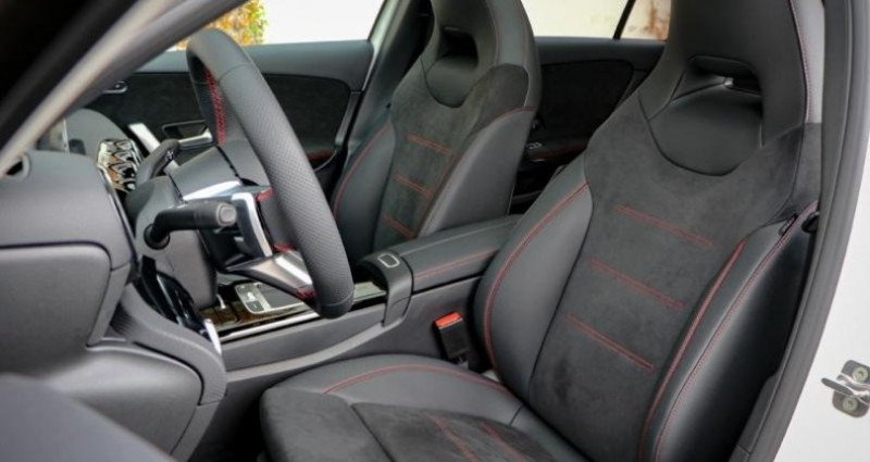 Mercedes Classe A 250 e Hybrid EQ 163+109ch Star Edition 8G-DCT 2025 - photo n°5 Mercedes Classe A 250 e Hybrid EQ 163+109ch Star Edition 8G-DCT  occasion à MONACO - photo n°5