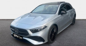 Mercedes Classe A , garage MERCEDES ORLEANS - ETOILE AUTOMOBILES � Fleury Les Aubrais