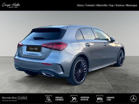 Mercedes Classe A 250 e Hybrid EQ AMG Line  occasion  Gires - photo n4