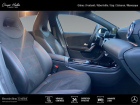Mercedes Classe A 250 e Hybrid EQ AMG Line  occasion  Gires - photo n14