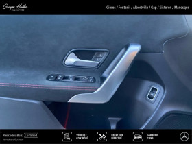 Mercedes Classe A 250 e Hybrid EQ AMG Line  occasion  Gires - photo n16