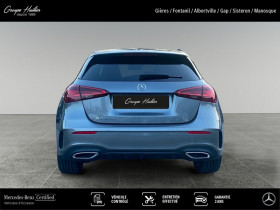 Mercedes Classe A 250 e Hybrid EQ AMG Line  occasion  Gires - photo n3