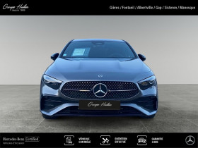 Mercedes Classe A 250 e Hybrid EQ AMG Line  occasion  Gires - photo n7