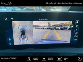 Mercedes Classe A 250 e Hybrid EQ AMG Line  occasion  Gires - photo n17