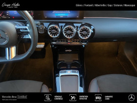 Mercedes Classe A 250 e Hybrid EQ AMG Line  occasion  Gires - photo n11