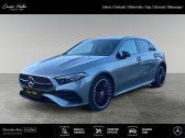 Mercedes Classe A 250 e Hybrid EQ AMG Line  2023 - annonce de voiture en vente sur Auto Sélection.com