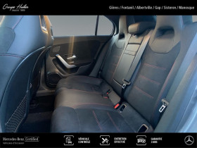 Mercedes Classe A 250 e Hybrid EQ AMG Line  occasion  Gires - photo n13