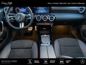 Mercedes Classe A 250 e Hybrid EQ AMG Line  occasion  Gires - photo n10