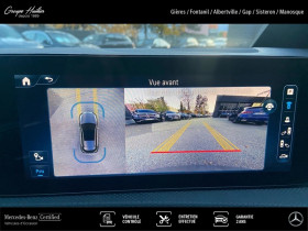 Mercedes Classe A 250 e Hybrid EQ AMG Line  occasion  Gires - photo n18