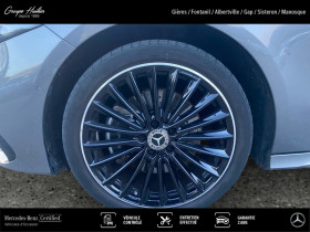Mercedes Classe A 250 e Hybrid EQ AMG Line  occasion  Gires - photo n8