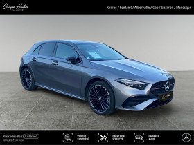 Mercedes Classe A 250 e Hybrid EQ AMG Line  occasion  Gires - photo n6