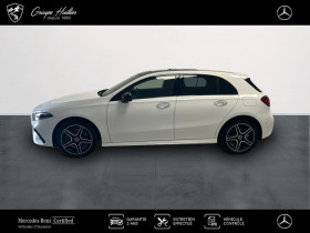 Mercedes Classe A 250 e Hybrid EQ AMG Line  occasion � Gi�res - photo n�2