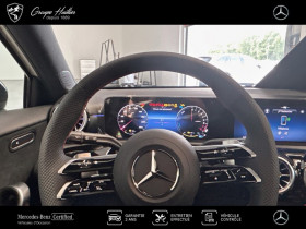 Mercedes Classe A 250 e Hybrid EQ AMG Line  occasion � Gi�res - photo n�9