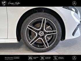 Mercedes Classe A 250 e Hybrid EQ AMG Line  occasion � Gi�res - photo n�15
