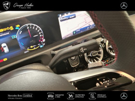 Mercedes Classe A 250 e Hybrid EQ AMG Line  occasion � Gi�res - photo n�10