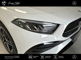Mercedes Classe A 250 e Hybrid EQ AMG Line  occasion � Gi�res - photo n�16